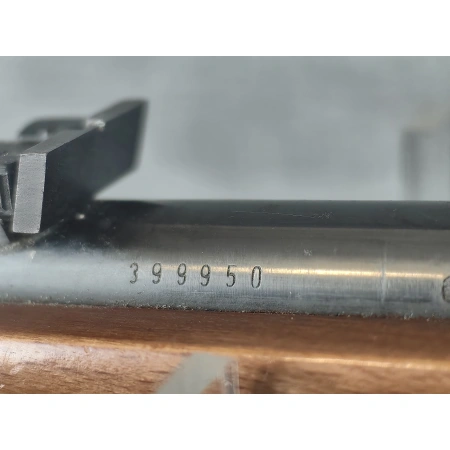 Karabin Voere .22lr